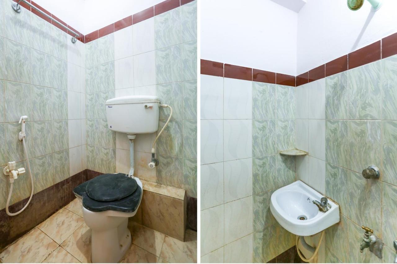 Hotel Delight Мумбай Екстериор снимка