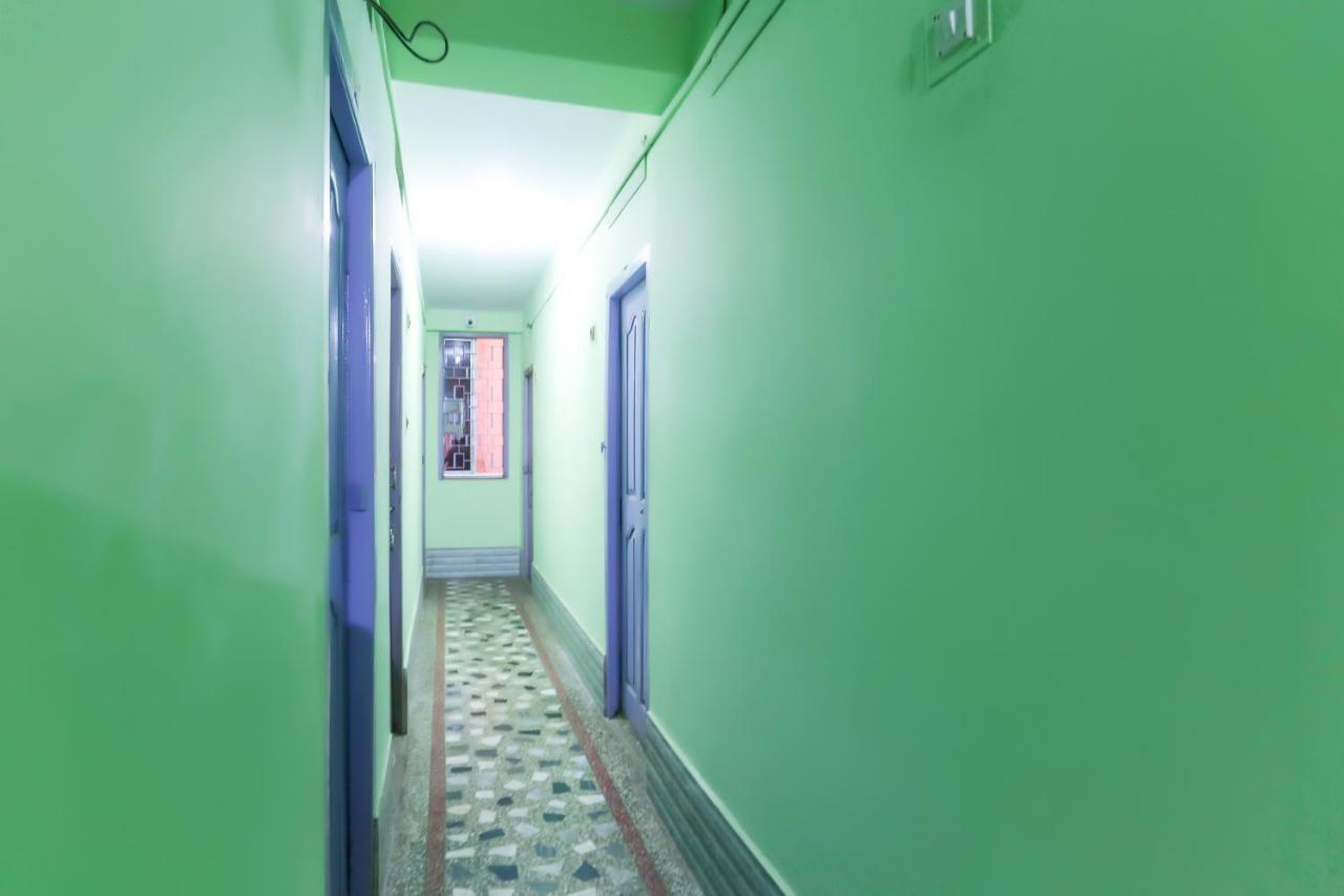 Hotel Delight Мумбай Екстериор снимка